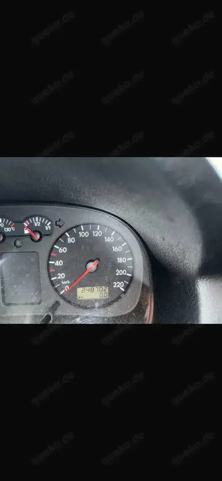 Volkswagen Golf Basis