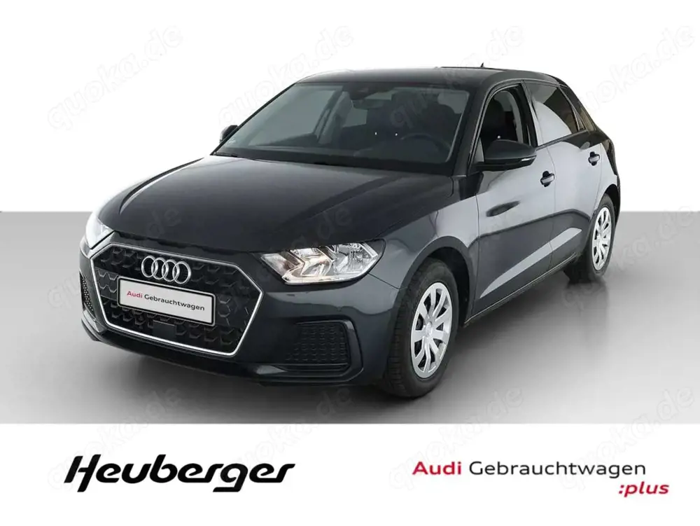Audi A1 Sportback 30 TFSI advanced, ACC, PDC