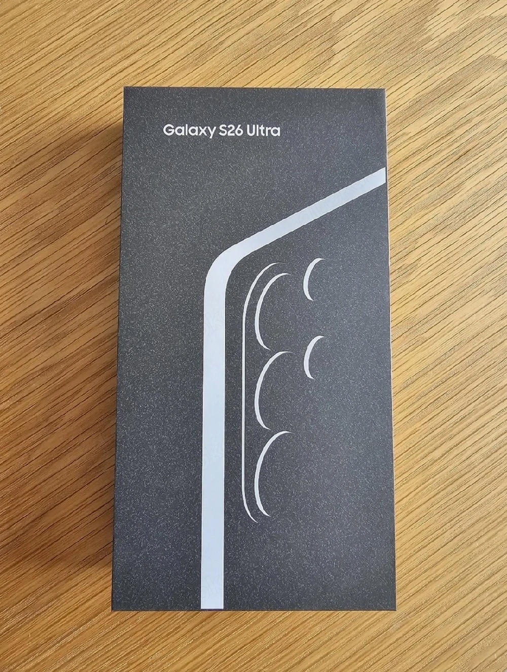 samsung galaxy s26 ultra 