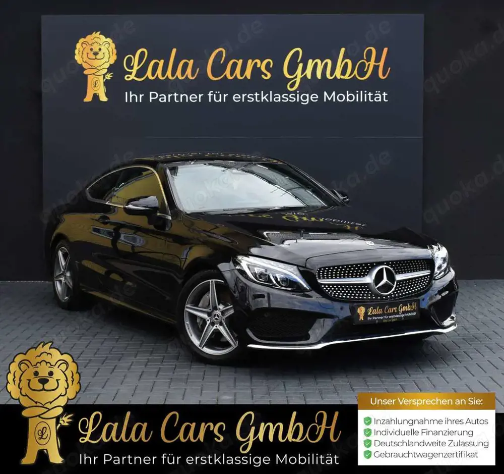 Mercedes-Benz Others 300 AMG INTERIEUR-PAKET AMG-PAKET SPURHALTE