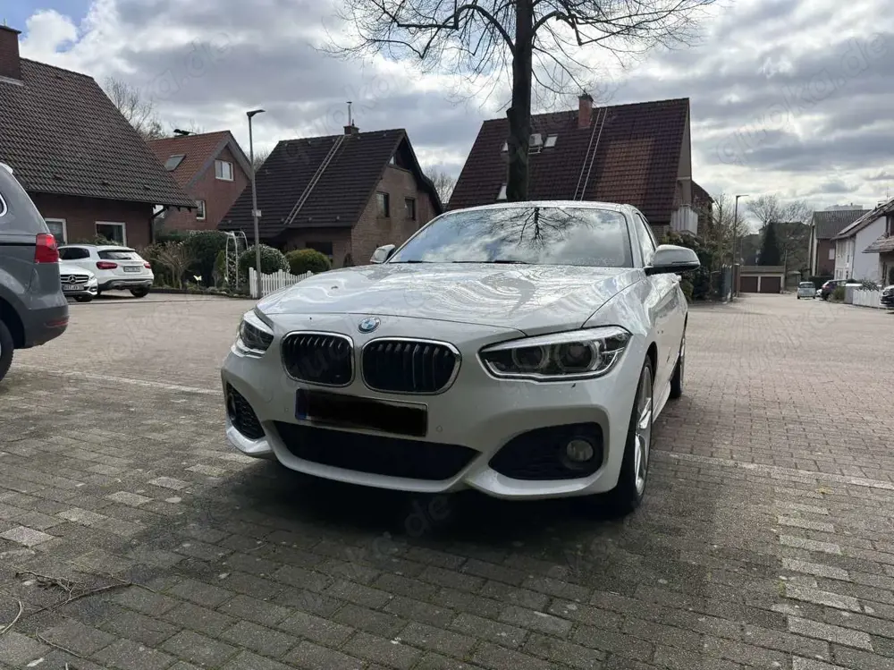BMW 116 116 i M Sport