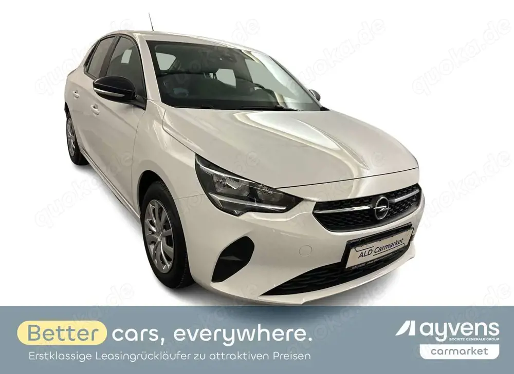 Opel Corsa 1.2 Start/Stop