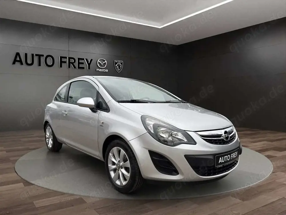 Opel Corsa 1.4 Active KLIMA