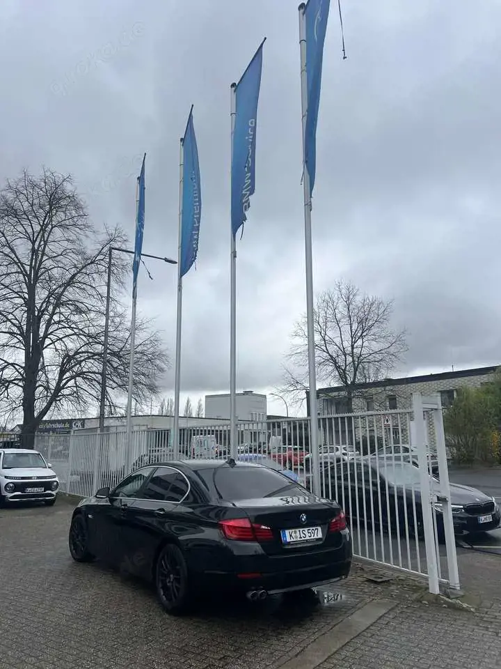 BMW 520 520d Sport-Aut.