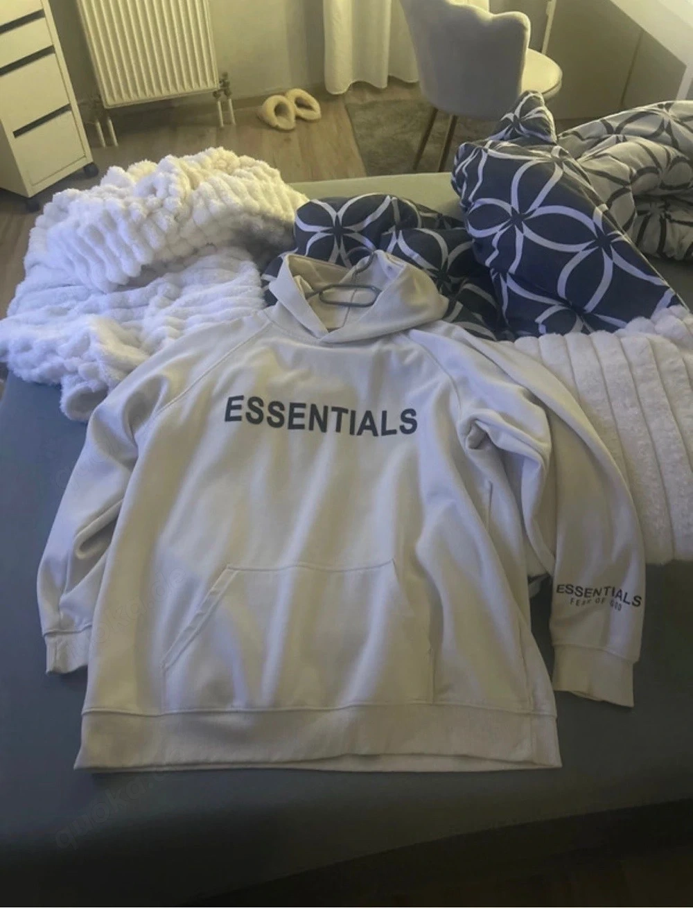 kapuzenpullover