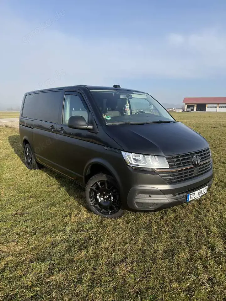 Volkswagen T6.1 Multivan Kurz DSG Trendline