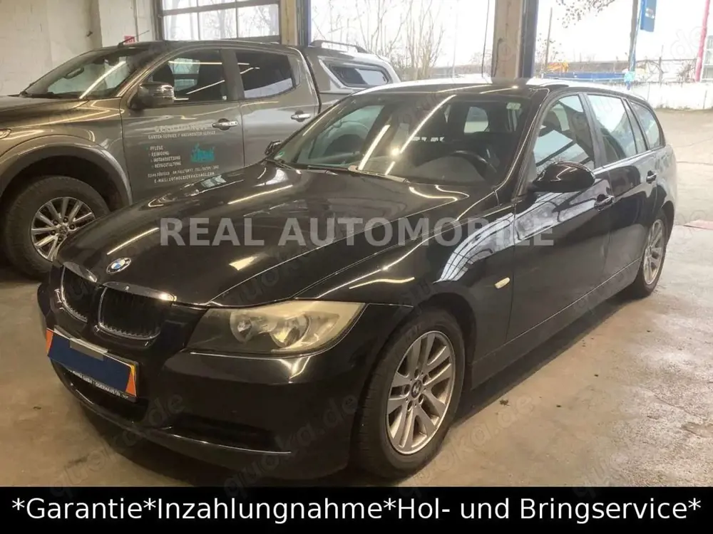 BMW 320