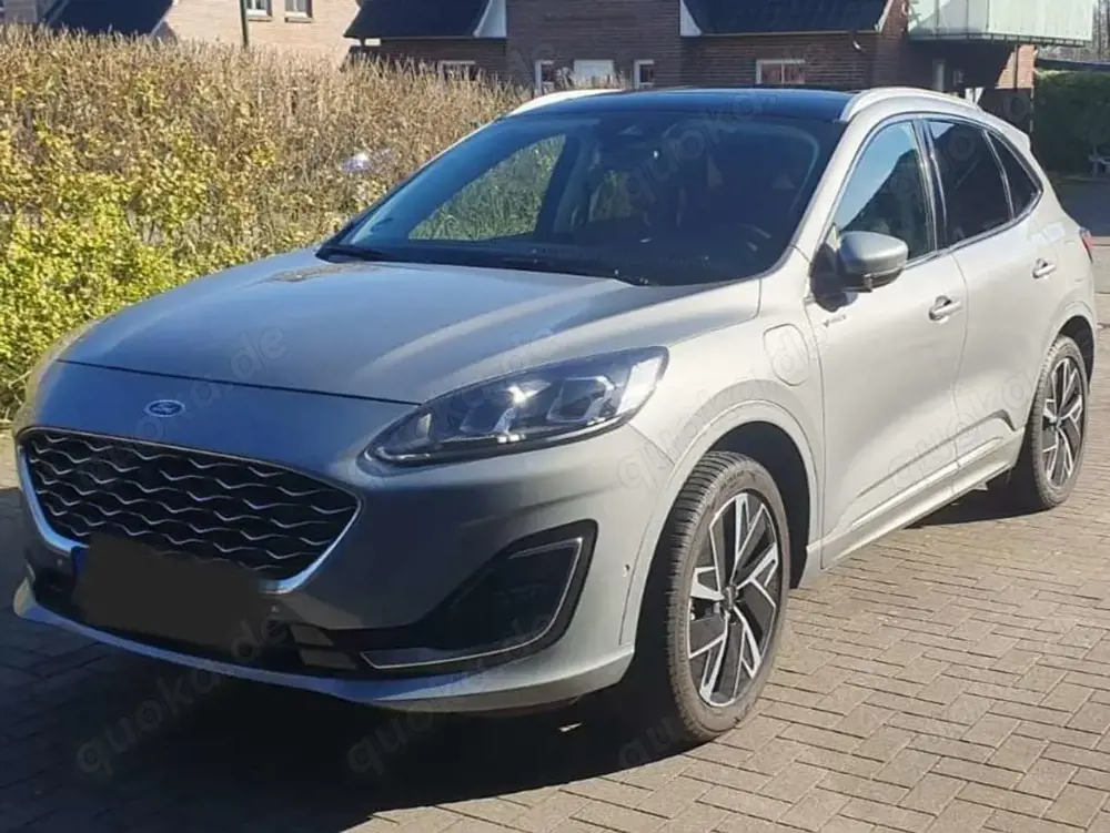 Ford Kuga Kuga Plug-in Hybrid 2.5 Duratec PHEV VIGNALE