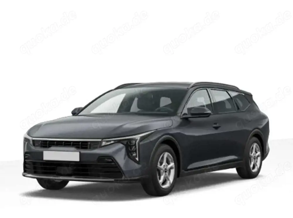 Kia K4 Gold SW 1.6 T-GDi DCT Android Auto*Navi*Totwink...