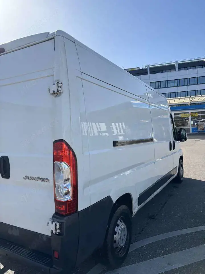 Citroen Jumper 35 L3