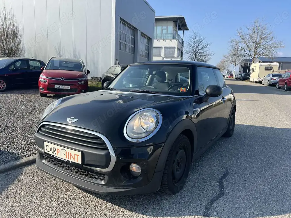 MINI One