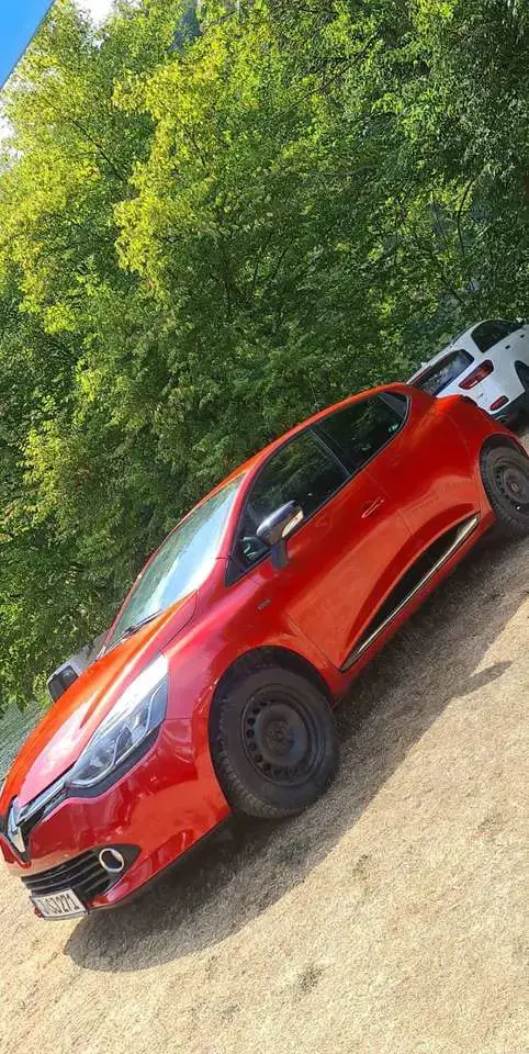 Renault Clio Energy dCi 90 Start  Stop Limited