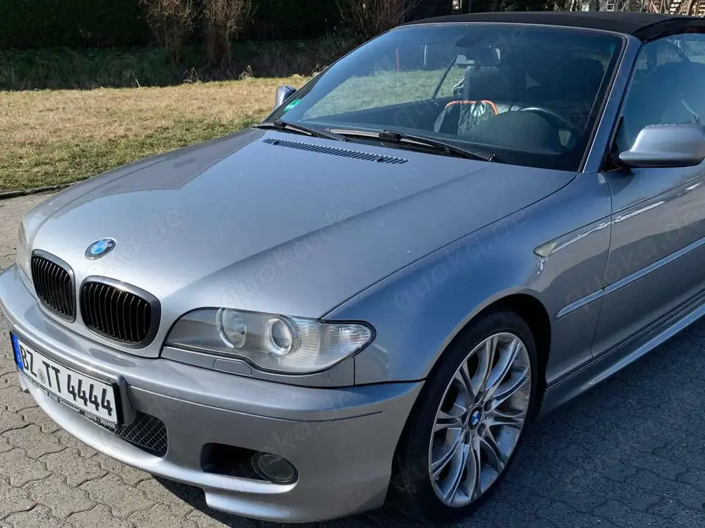BMW 318 318 Ci