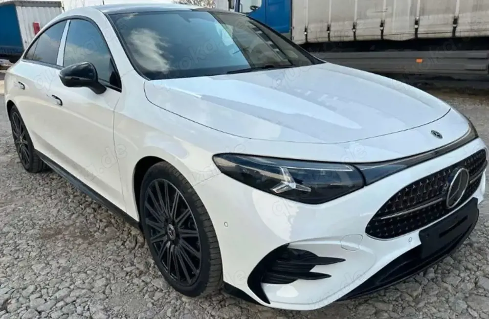 Mercedes-Benz CLA 200 200 (178.344)