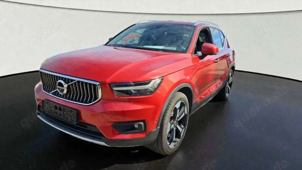 Volvo XC40 T5 Inscription Recharge HK*PANO*360*ACC