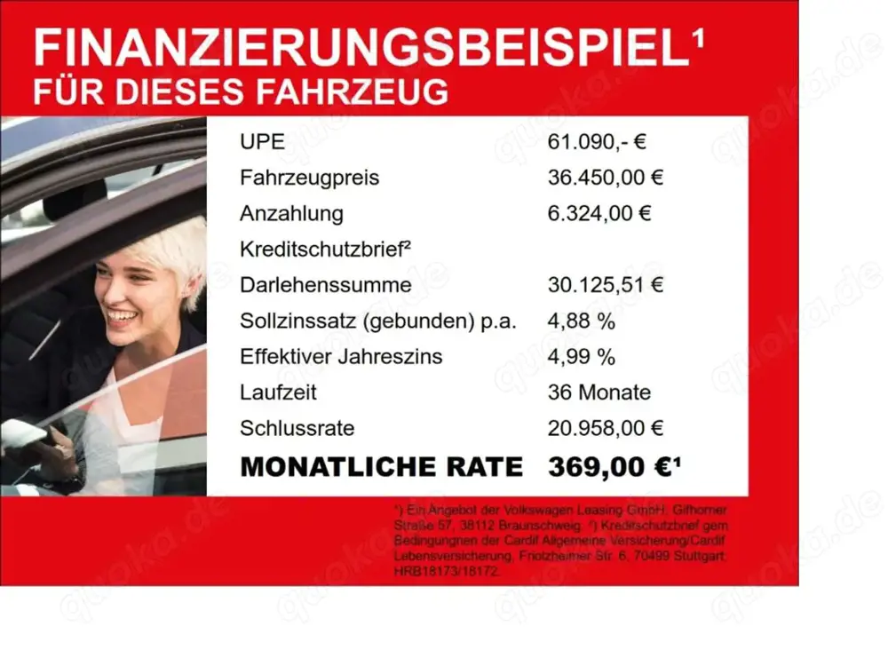 Volkswagen Tiguan Allspace 2.0 TDI DSG 4Mo. R-Line NAVI ACC