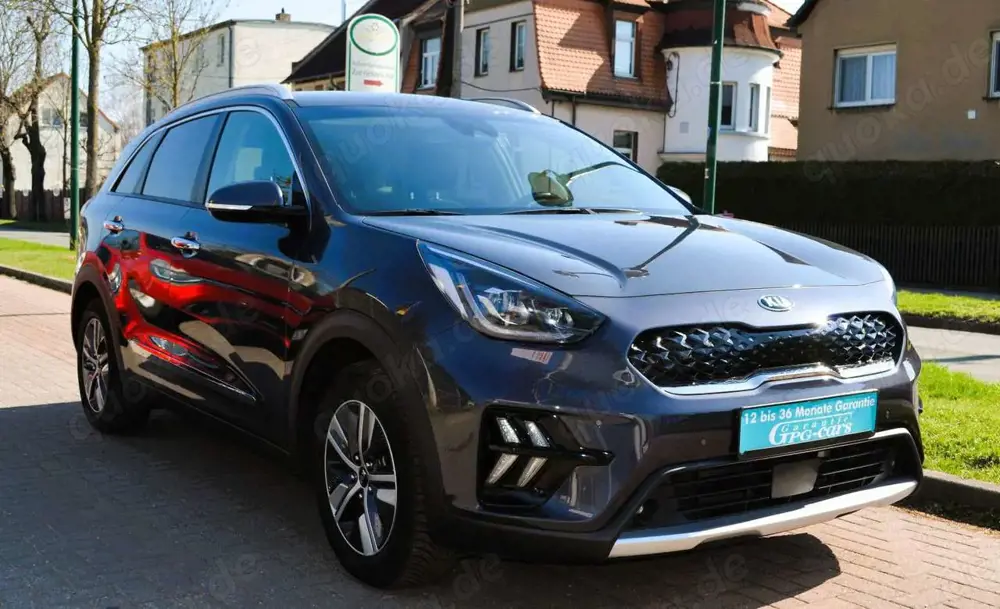 Kia Niro