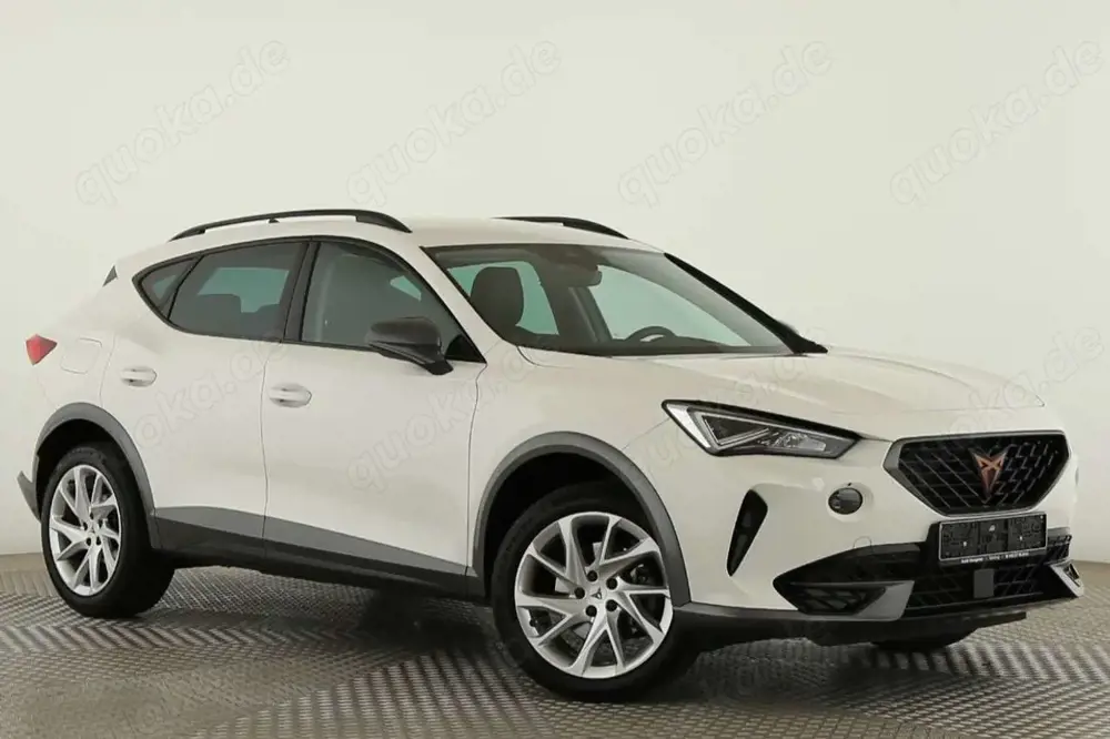 CUPRA Formentor 1,5 TSI ACT Top Zustand