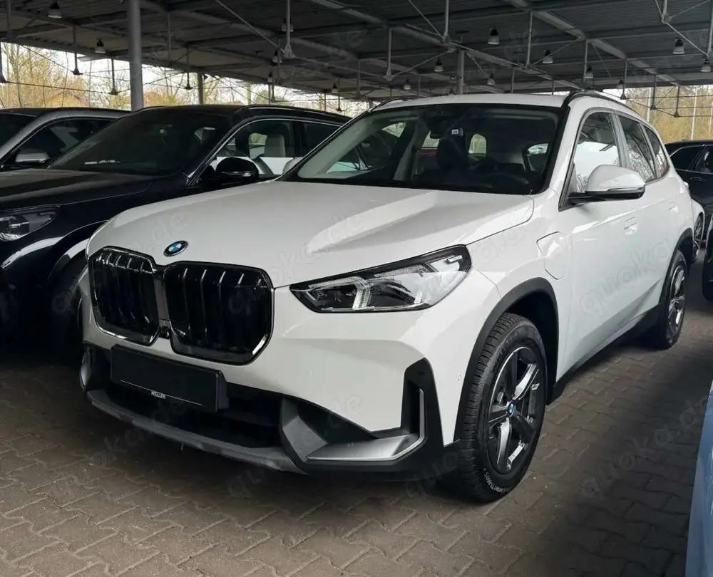 BMW X1 X1 xDrive30e Aut. xLine