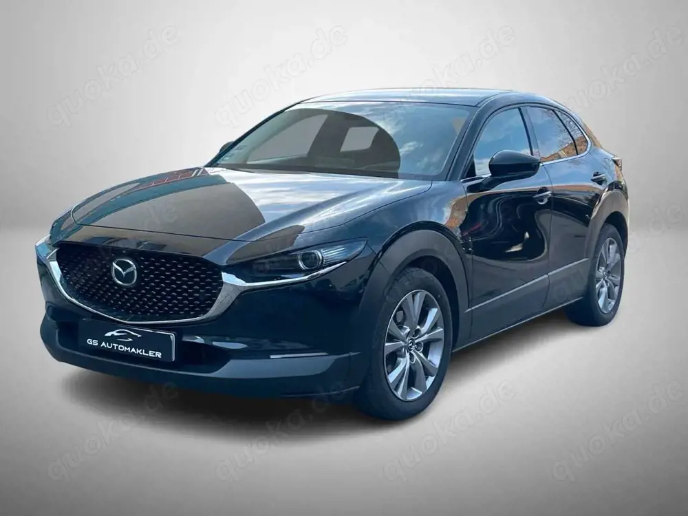 Mazda CX-30 Selection 2WD 360° HUD ACC LENKRADHEIZUNG