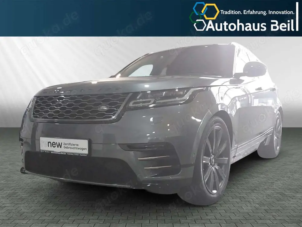Land Rover Range Rover Velar R-Dynamic HSE