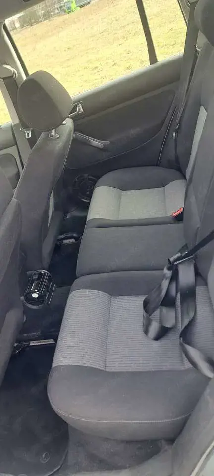 Volkswagen Golf Variant Golf Variant 1.8 GL