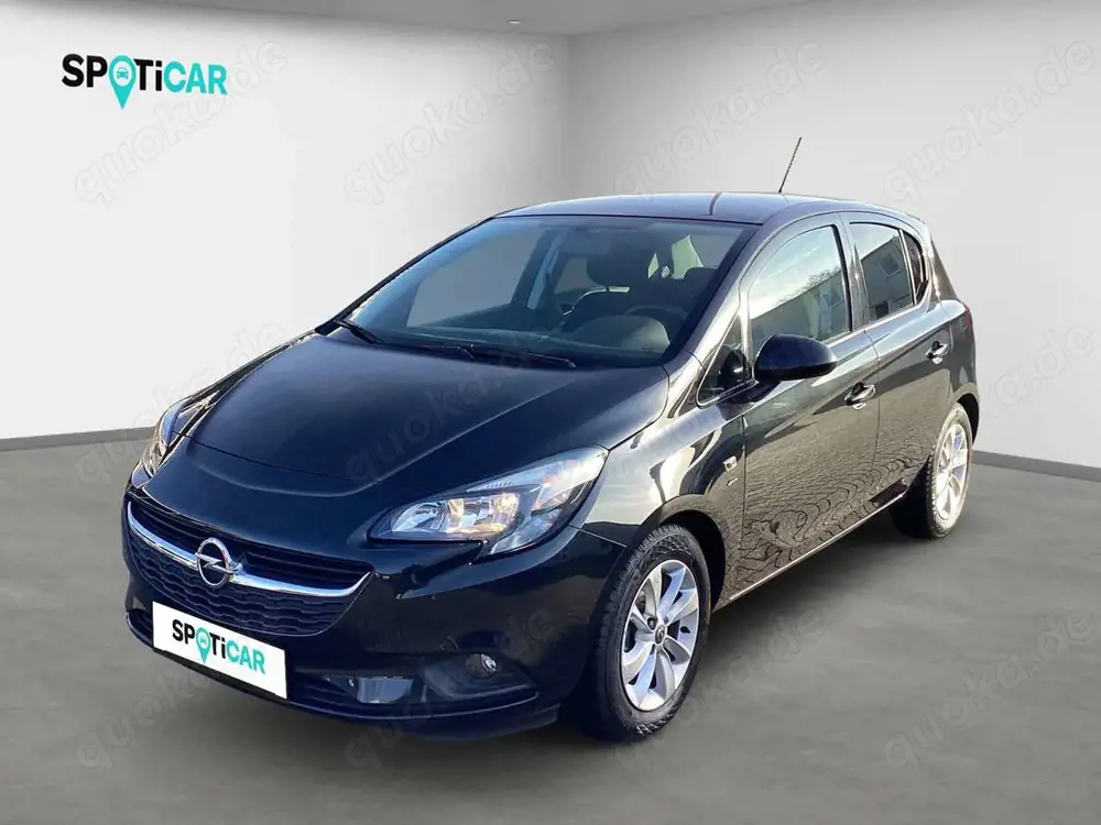 Opel Corsa Drive