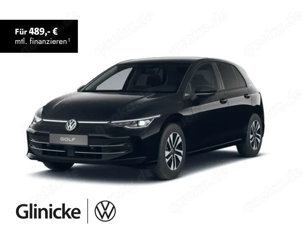 Volkswagen Golf ENERGY 1,5 l TSI OPF 110 kW (150 PS) 6-Gang