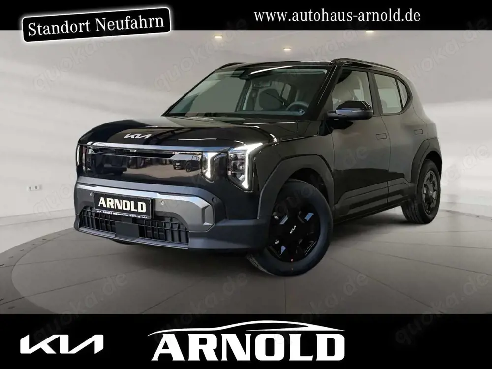 Kia EV2 EV2 42,2 kWh AIR WP Abstandstemp. Sitzh. Navi !