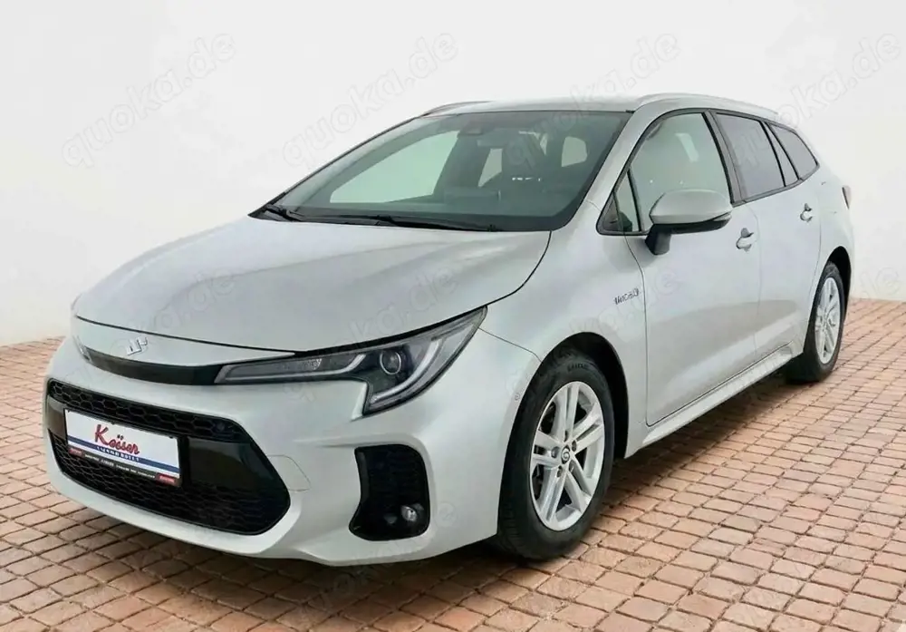 Suzuki Swace 1.8 Hybrid Comfort+