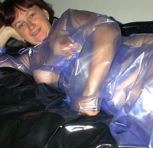 Gummipuppe
