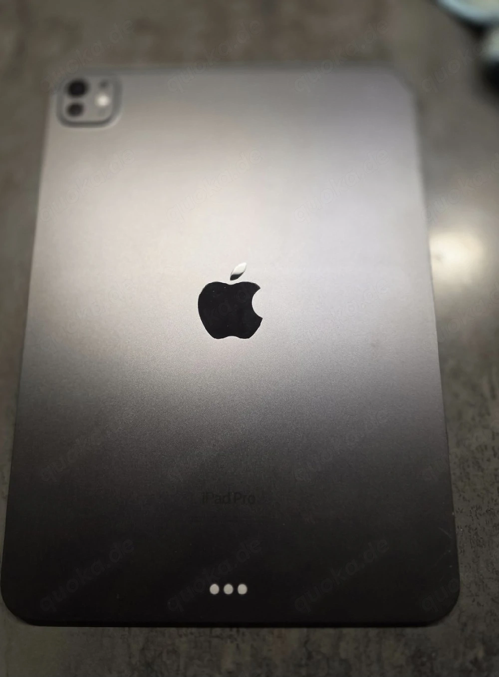Apple IPad Pro 11 M4 256GB