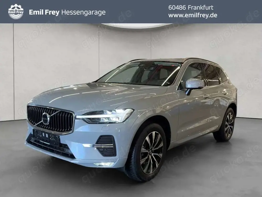 Volvo XC60 XC60 B5 B AWD Core