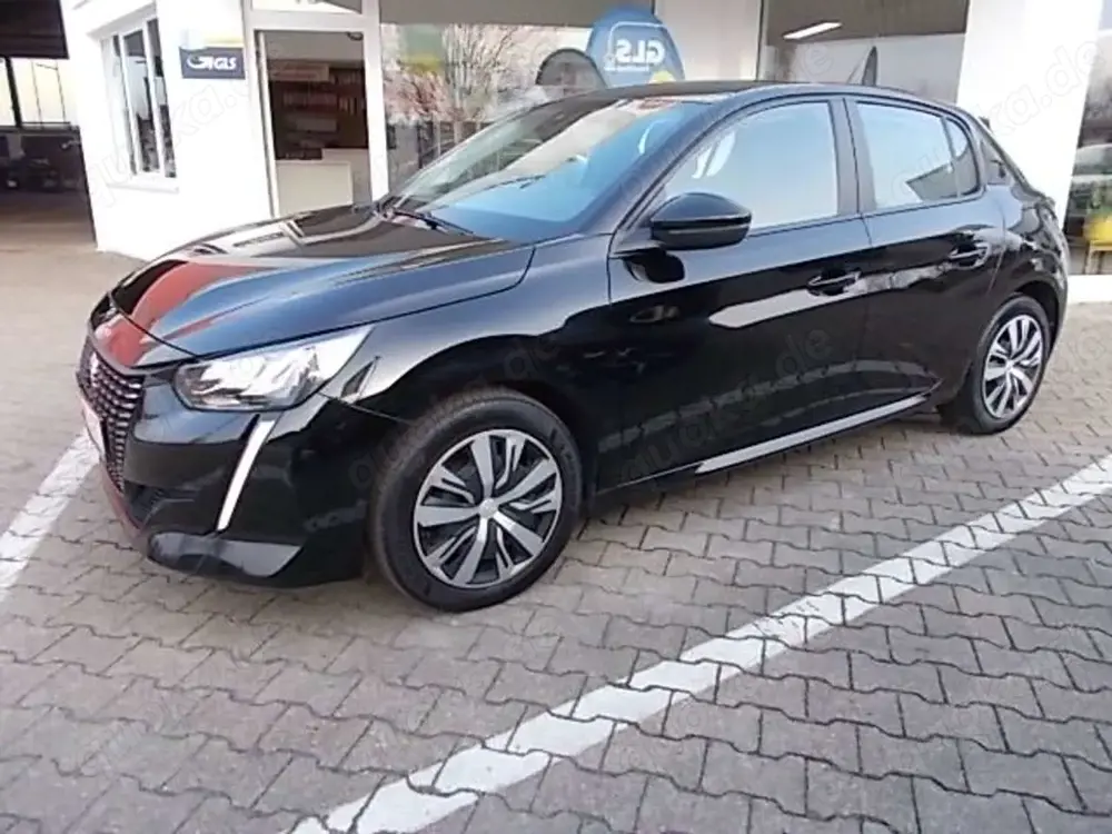 Peugeot 208 PT75 Active, Klima, Shz, PDC, Garantie,