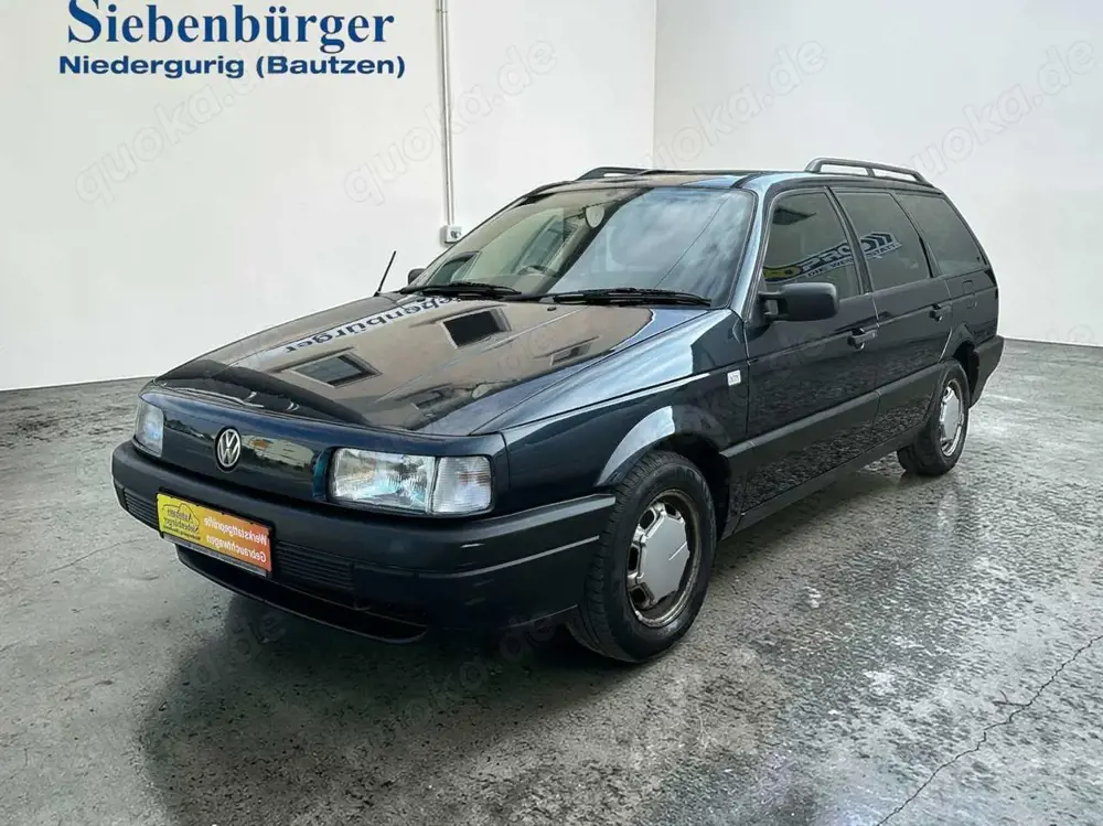 Volkswagen Passat Variant CL 1.8 **Oldtimer**TÜV neu**
