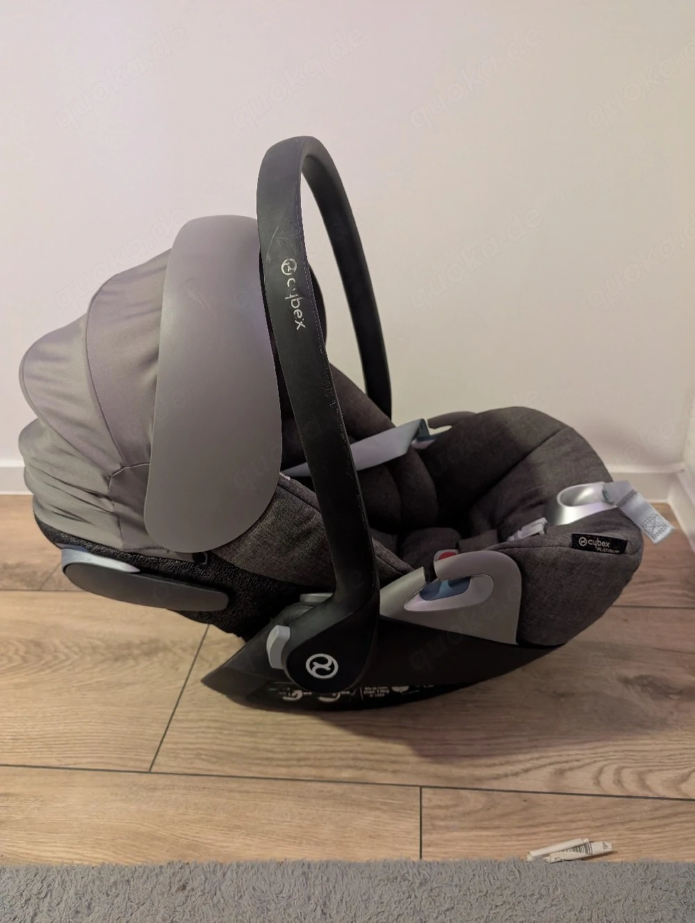 Kindersitz