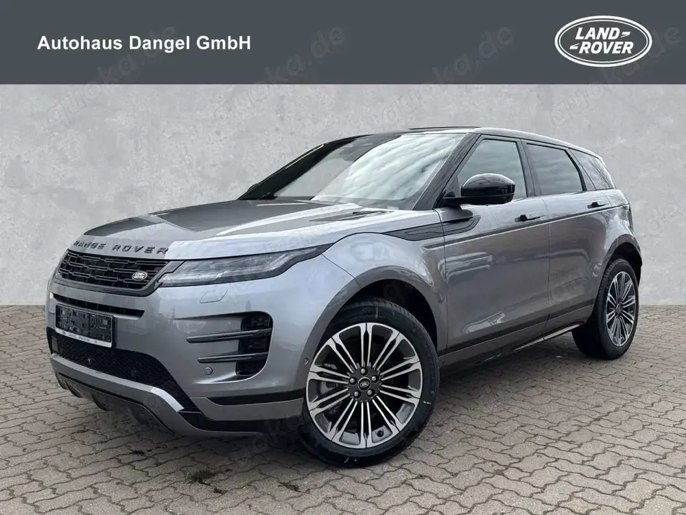 Land Rover Range Rover Evoque Dynamic SE