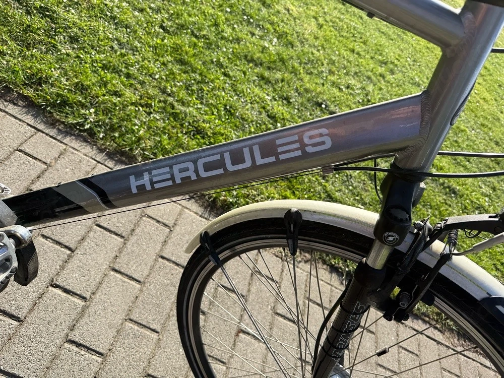 Hercules Herrenfahrrad 28 Zoll