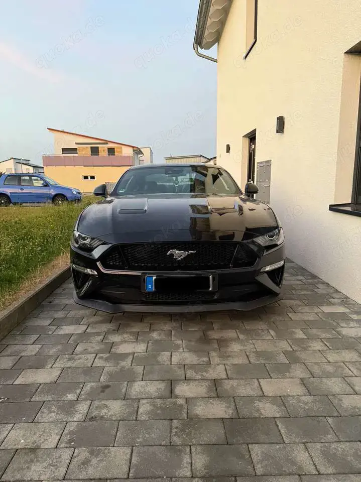 Ford Mustang GT
