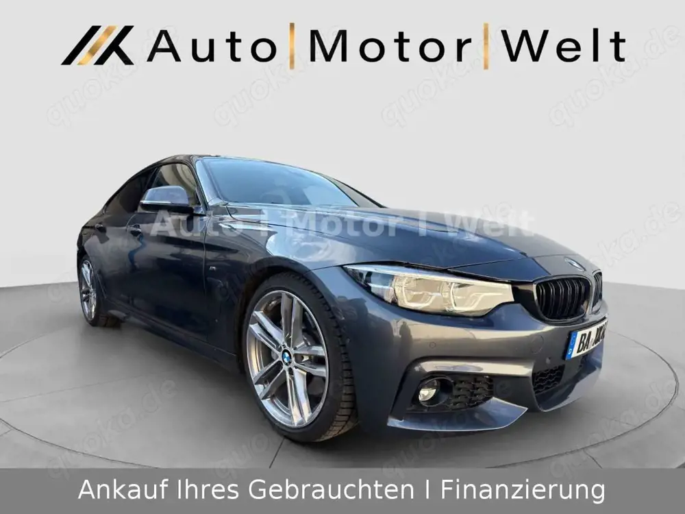 BMW 440