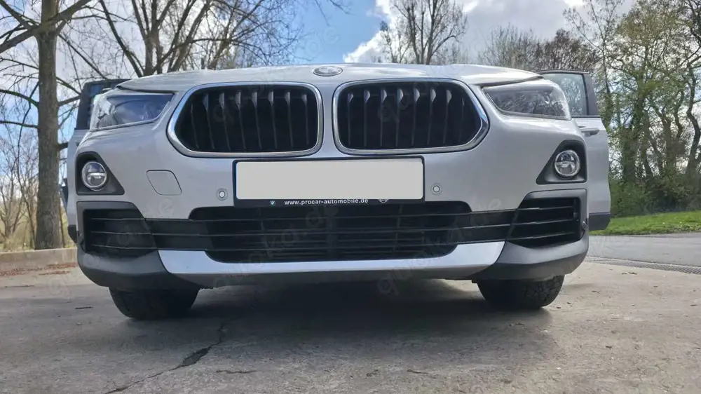 BMW X2 sDrive20d Aut. Advantage