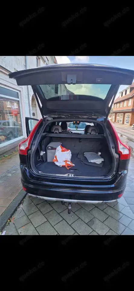 Volvo XC60 XC60 D4 AWD Geartronic Ocean Race