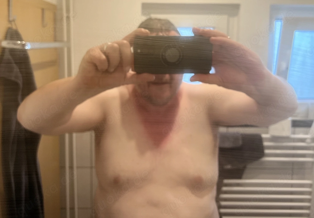 Dick sucht Freundschaft plus