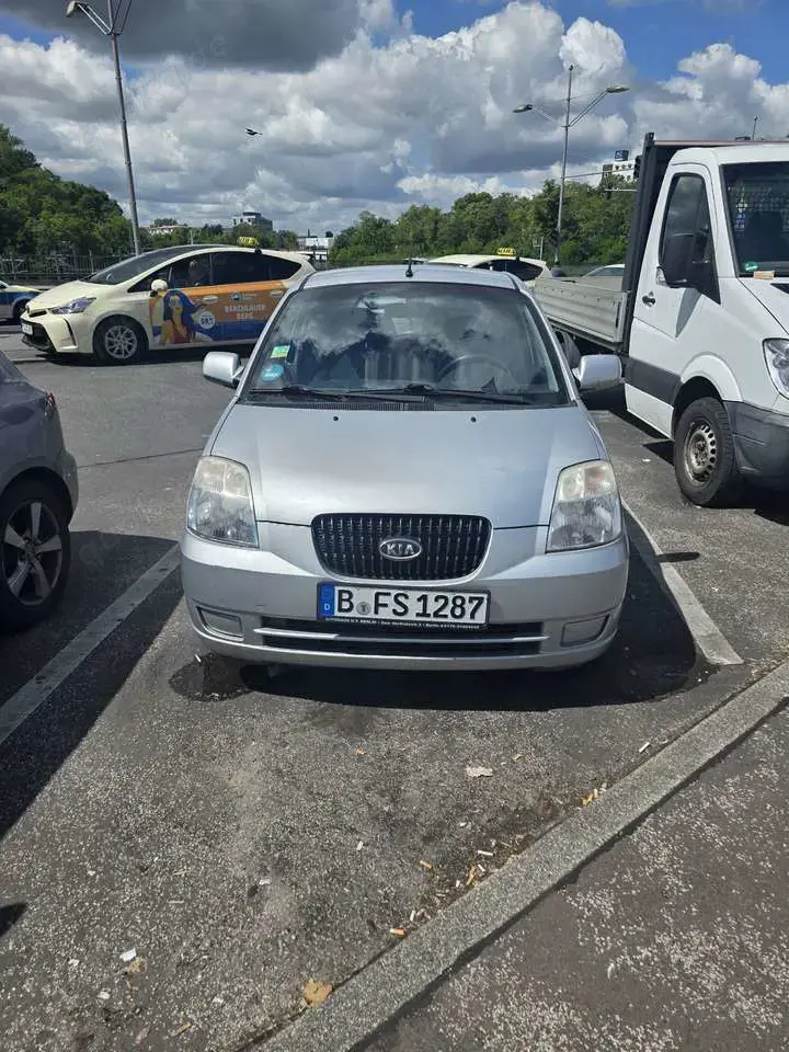 Kia Picanto 1.1 LX