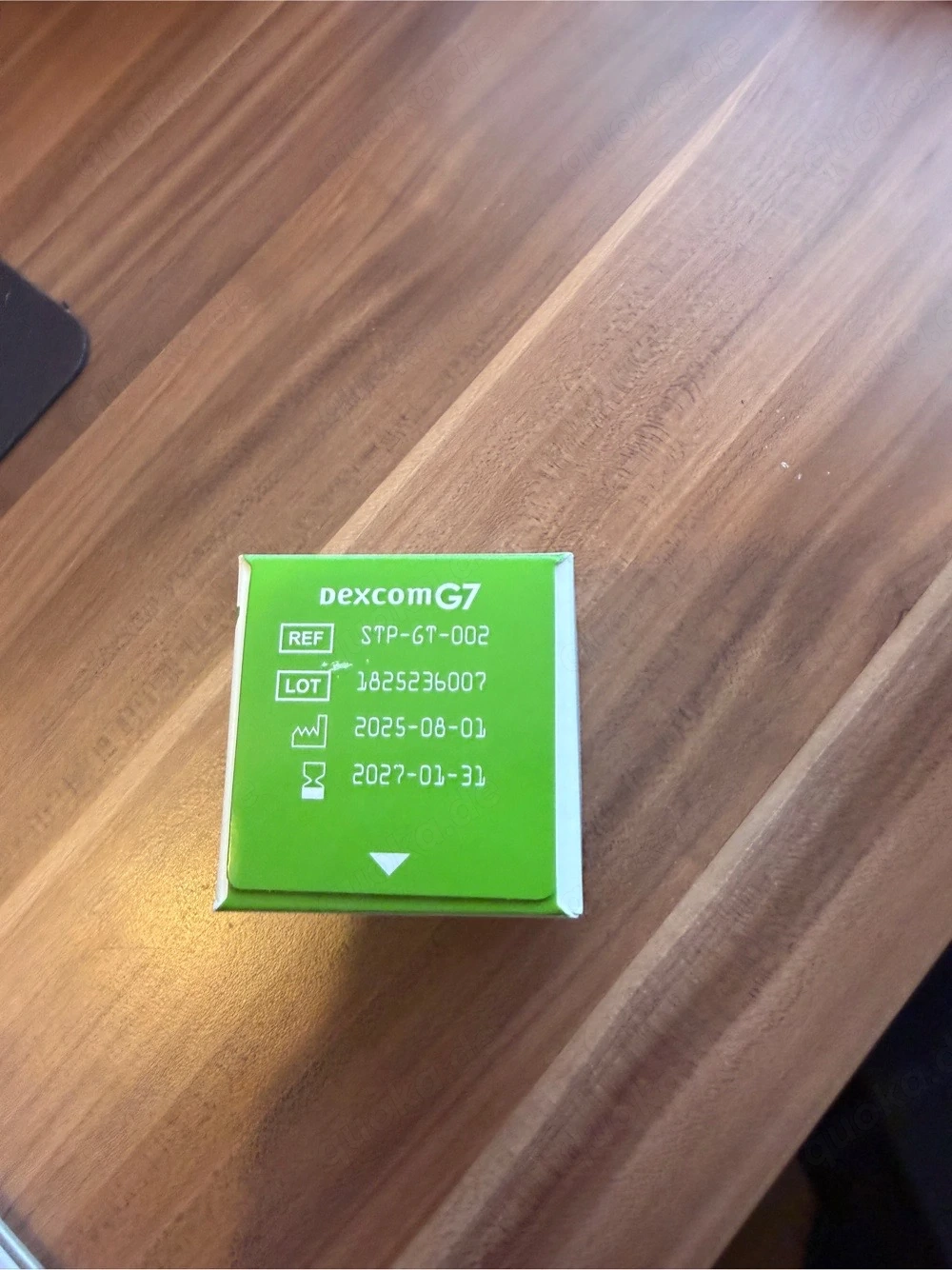 Dexcom G7 Senoren