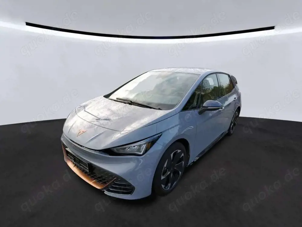 CUPRA Born Cupra Born 150 kW+SHZ+