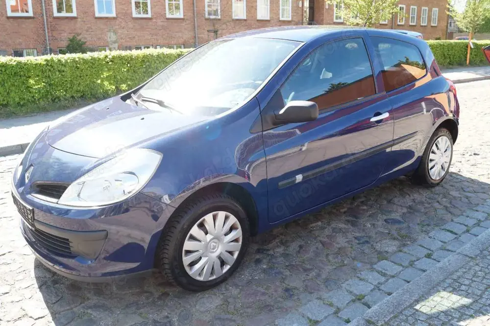 Renault Clio III Extreme