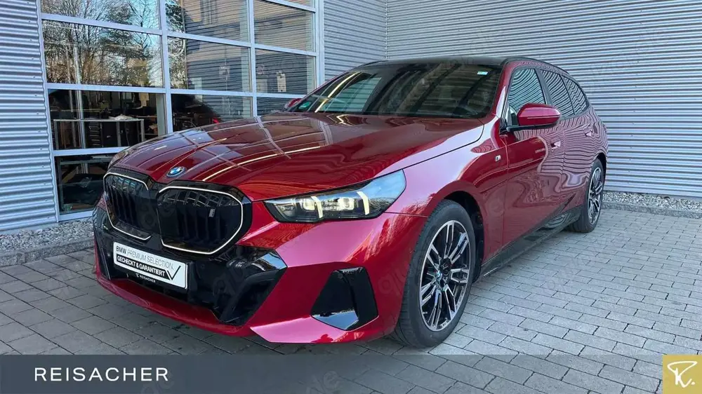 BMW i5 A Tou xDrive40 M-Sport,M-Sport PRO,Pano,AHK,D
