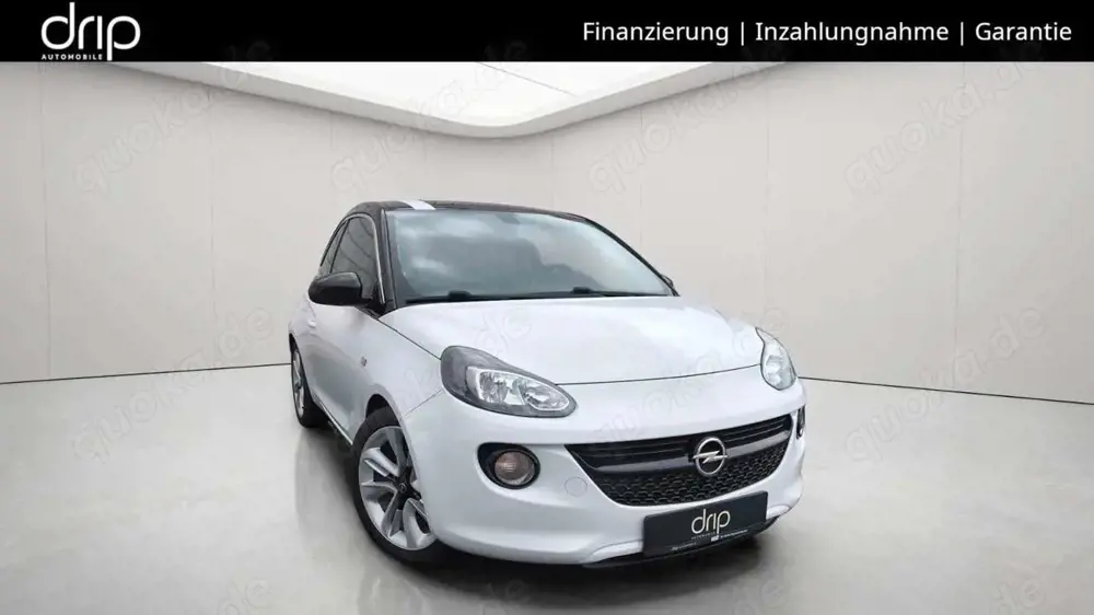 Opel Adam