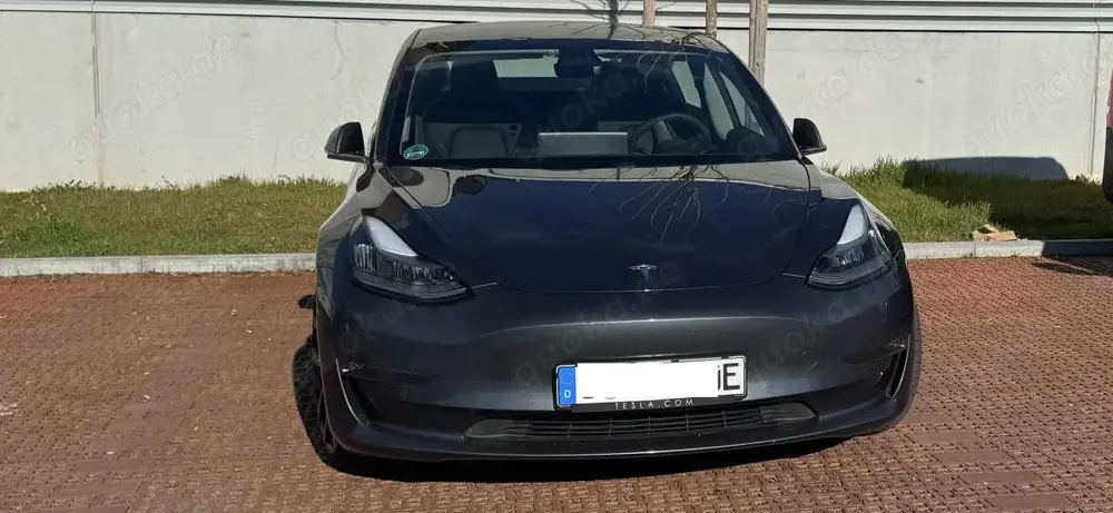 Tesla Model 3 Model 3 Langstreckenbatt. Allradantrieb Dual Motor Performance